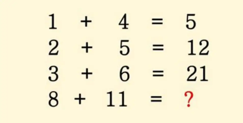 This Math Problem Drove Out People Insane. Can You Solve This Viral Math Problem?