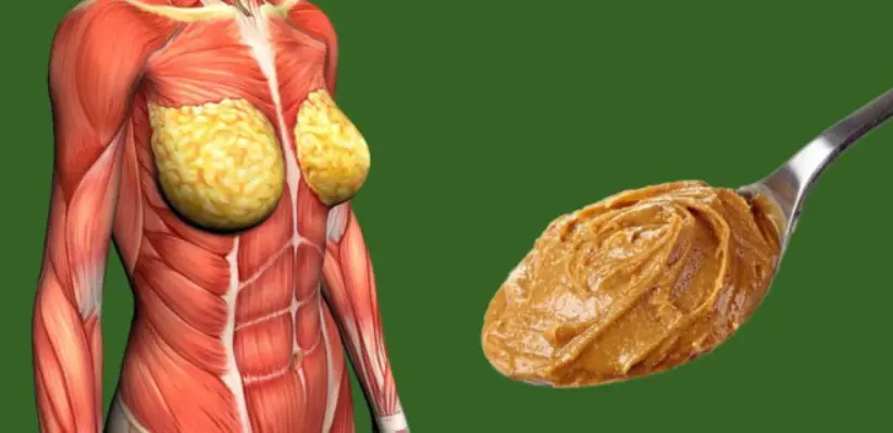 6 Incredible Benefits of Eating Peanut Butter Every Day