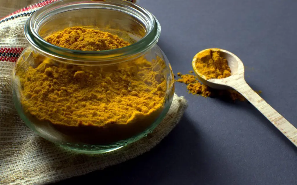 Turmeric Has a Lot Of Great Benefits For Your Health