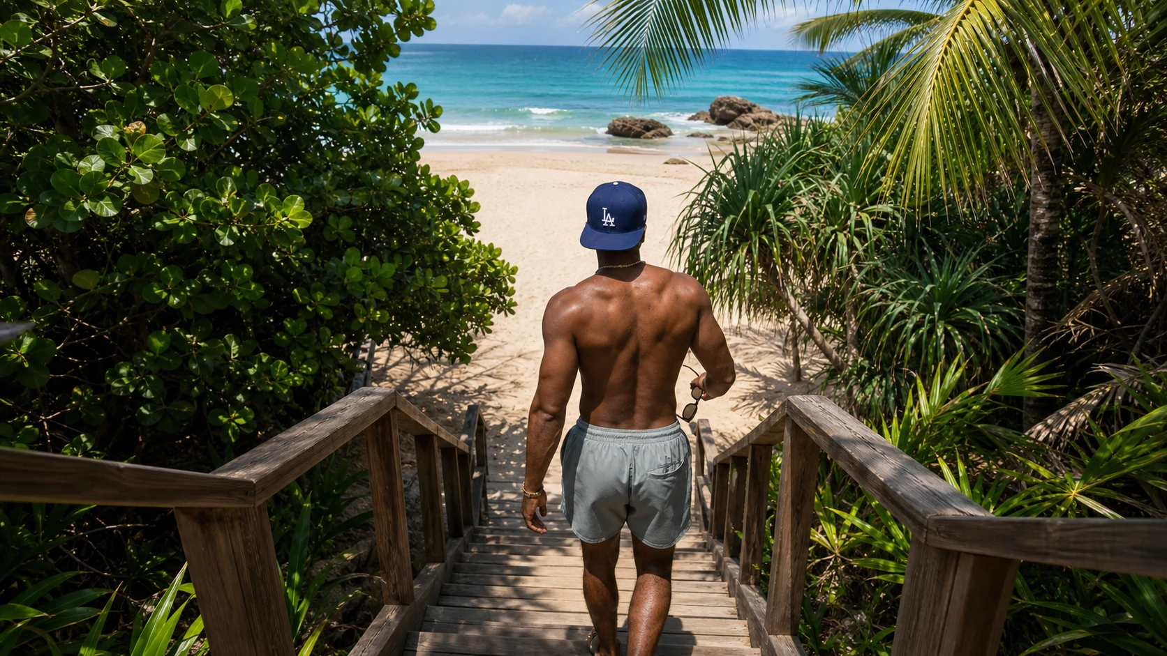 How Often Should You Take Vacation? The Stress Science