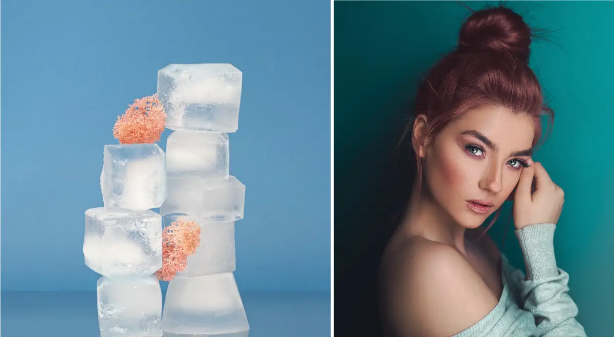 Skin Icing Benefits and How it Helps Your Facial Skin