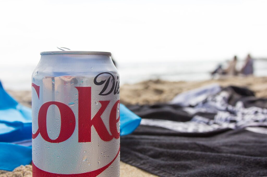 Can Diet Coke Be Considered a Keto Friendly Drink 