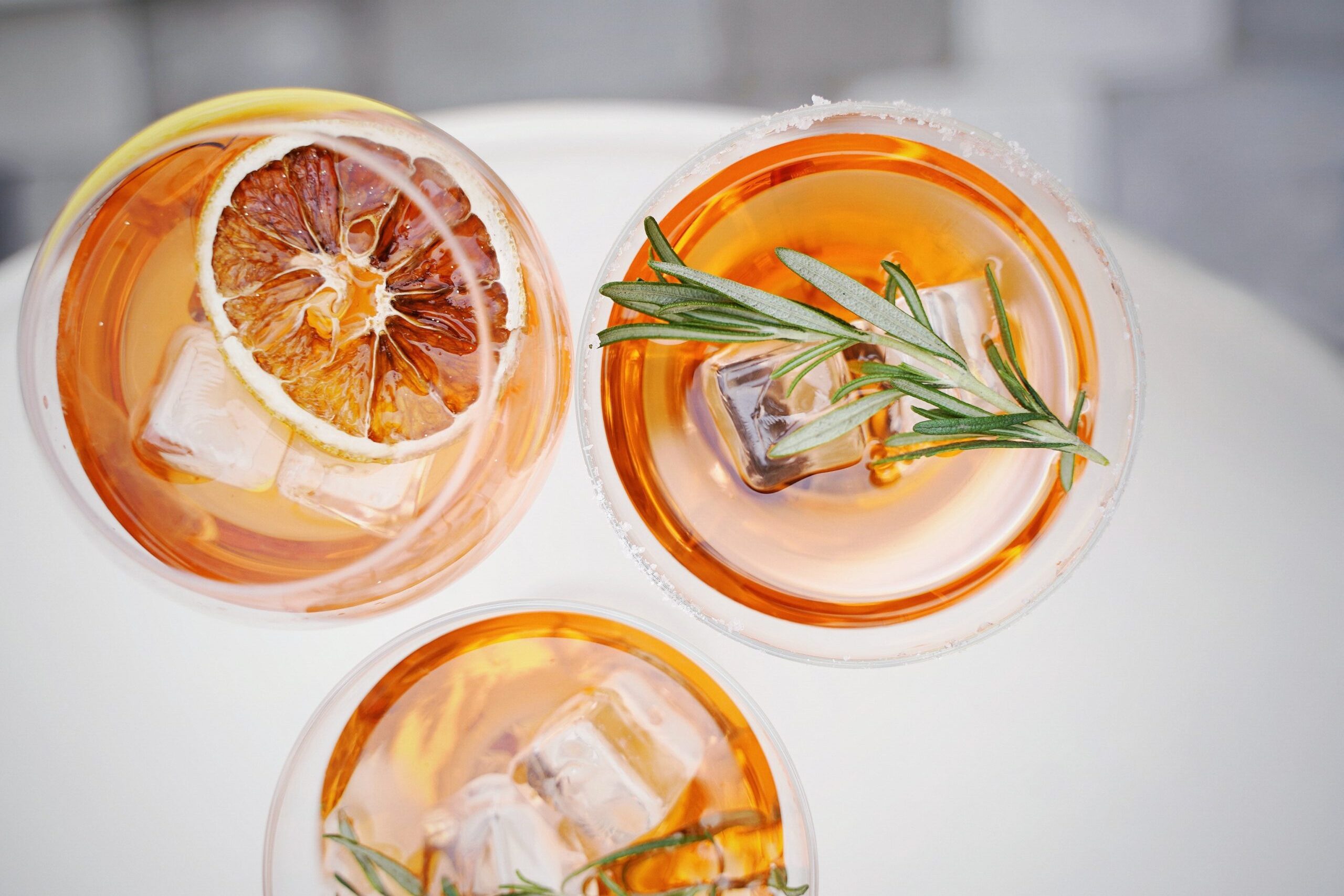 Keto Alcohol Guide - the Drinks You Can and Can’t Have on Keto