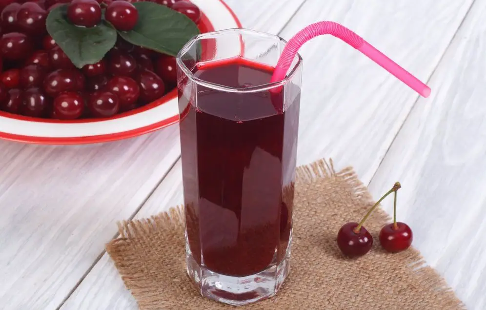 The Juice That Improves Your Sleep And Boosts Your Health