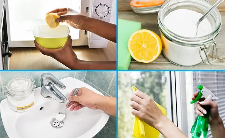 протирание пыли. домохозяйка убирается. уборка кухни. Sanitary ware’s window набор. средство чистящее после ремонта 0,9 л dali.